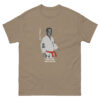 Unisex classic tee - Master Uezu: Isshinryu Legend - Image 7