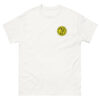 Unisex classic tee - Image 5