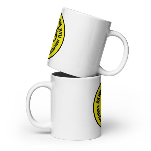 OIKKA Coffee Mug